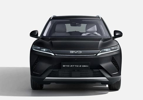 BYD, 2026 2
