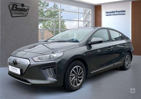 Hyundai IONIQ, 2022