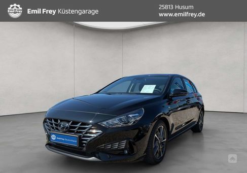 Hyundai i30, 2023