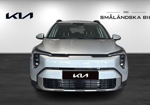 Kia Stonic, 2026