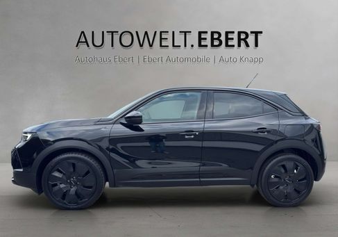 Opel Mokka, 2023 2