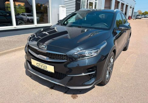 Kia XCeed, 2020