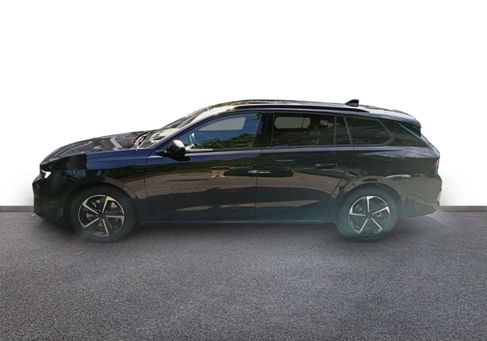 Opel Astra, 2026