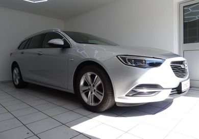 Opel Insignia, 2020