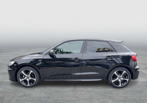 Audi A1, 2026
