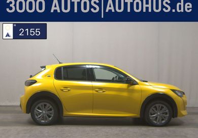 Peugeot 208, 2023