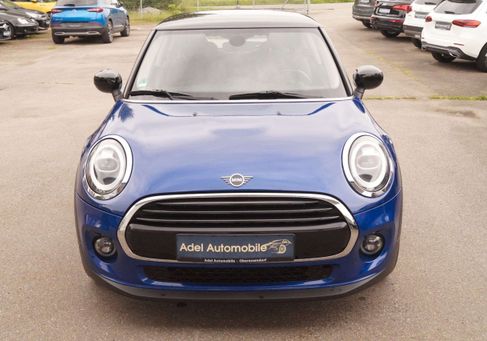 MINI Cooper, 2020