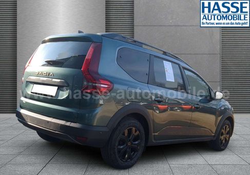 Dacia Jogger, 2025