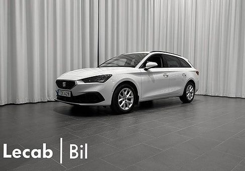 Seat Leon, 2025