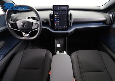 Volvo EX30, 2027
