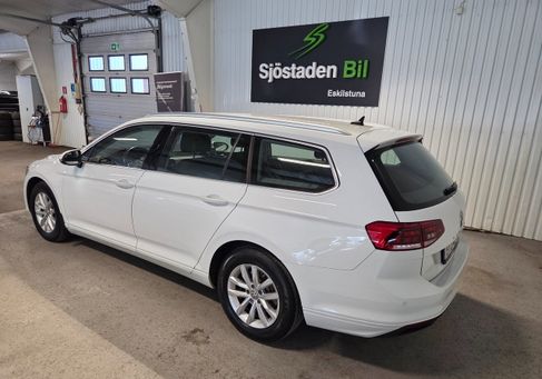 Volkswagen Passat Variant, 2020 3