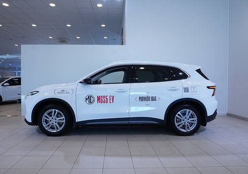 MG, 2025