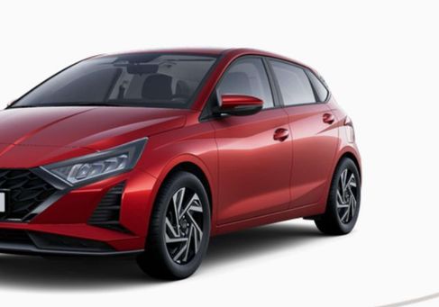 Hyundai i20, 2026 2