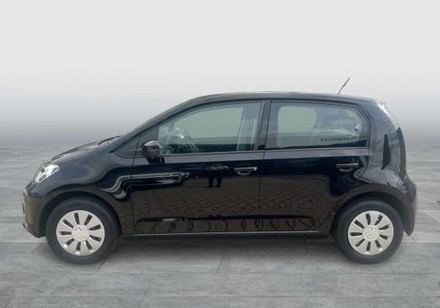 Volkswagen up!, 2023