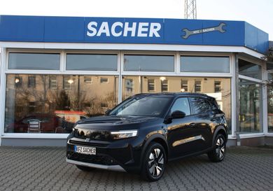 Opel Frontera, 2026