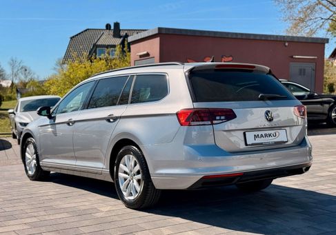 Volkswagen Passat Variant, 2023 3