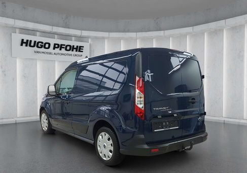 Ford Transit Connect, 2021