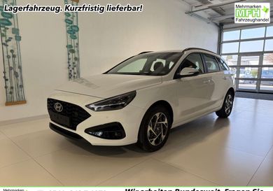 Hyundai i30, 2025
