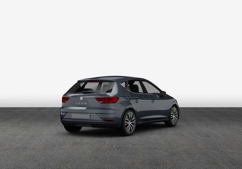 Seat Leon, 2019