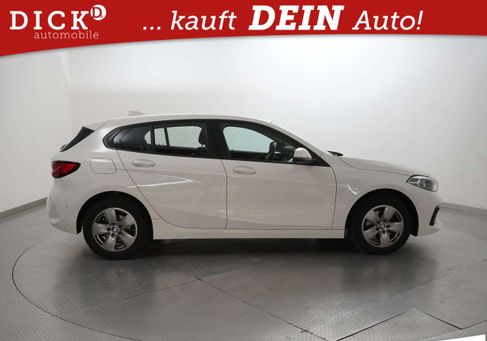 BMW 118, 2023