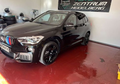 BMW X1, 2018 2