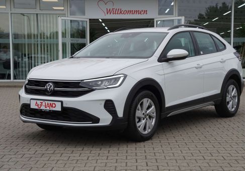 Volkswagen Taigo, 2024 2