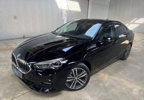 BMW 2 Serija, 2021