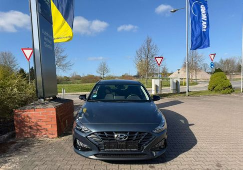 Hyundai i30, 2023 3