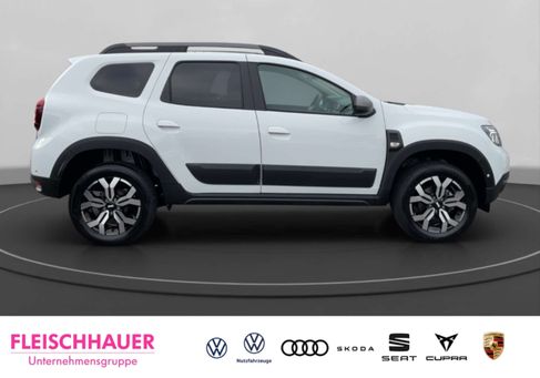 Dacia Duster, 2023