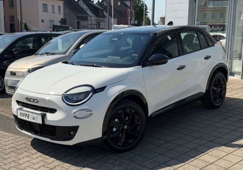 Fiat 600, 2026