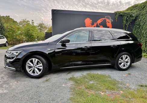Renault Talisman, 2019