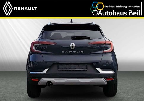 Renault Captur, 2020