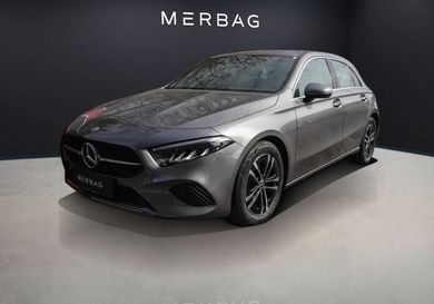 Mercedes-Benz A 180, 2024