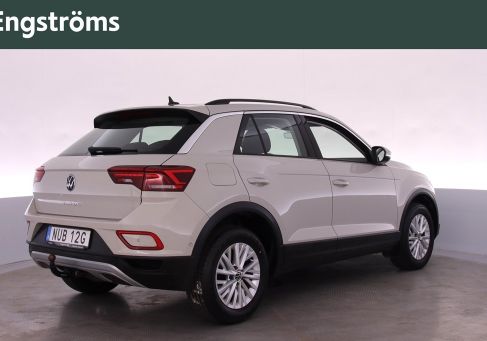 Volkswagen T-Roc, 2023