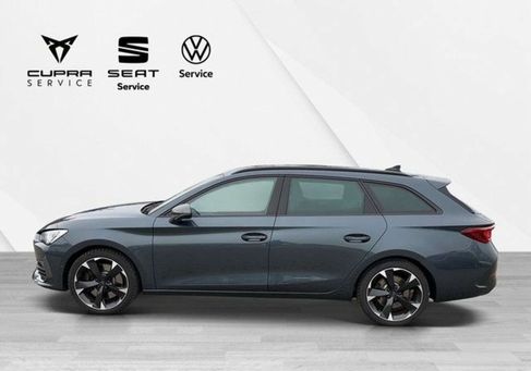 Cupra Leon, 2023
