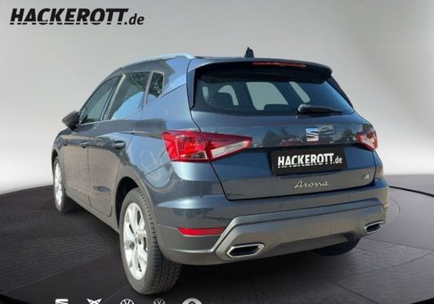 Seat Arona, 2024 2