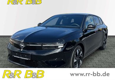 Opel Astra, 2026