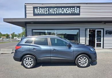 Renault Kadjar, 2020