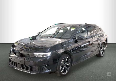 Opel Astra, 2024