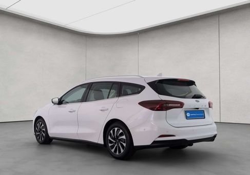 Ford Focus, 2024