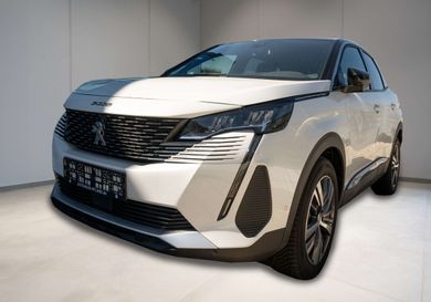 Peugeot 3008, 2024