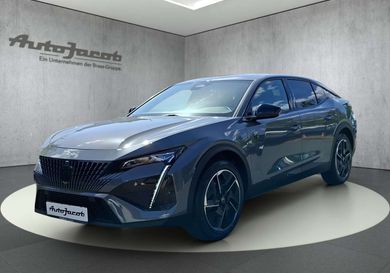 Peugeot 408, 2024