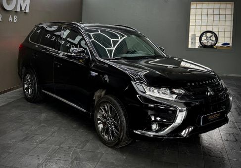 Mitsubishi, 2018