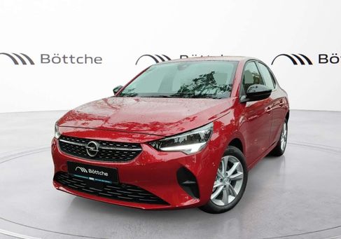 Opel Corsa, 2023 2