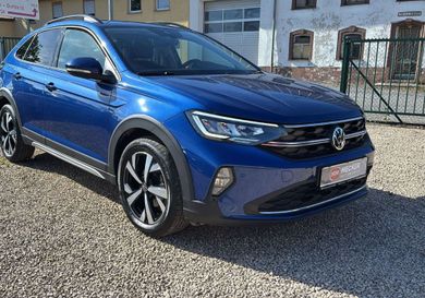 Volkswagen Taigo, 2025