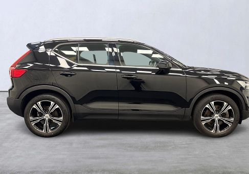 Volvo XC40, 2022 3