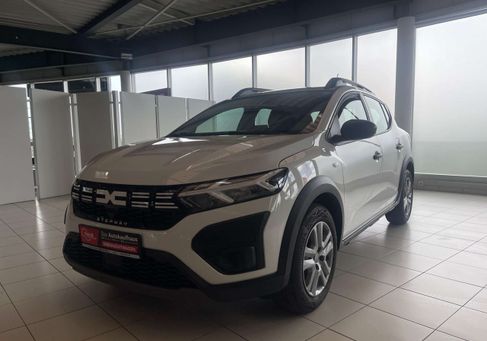Dacia Sandero, 2023