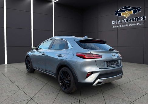Kia XCeed, 2019