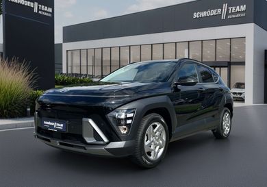 Hyundai Kona, 2024