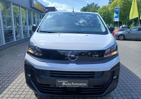 Opel Vivaro, 2026 2